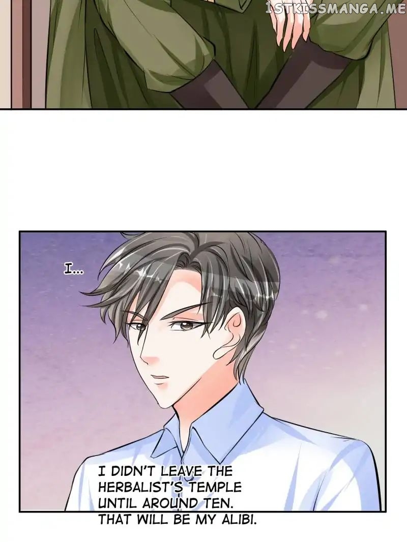 Warlord Husband: Shenshen is Gonna be the Winner chapter 66 - page 27