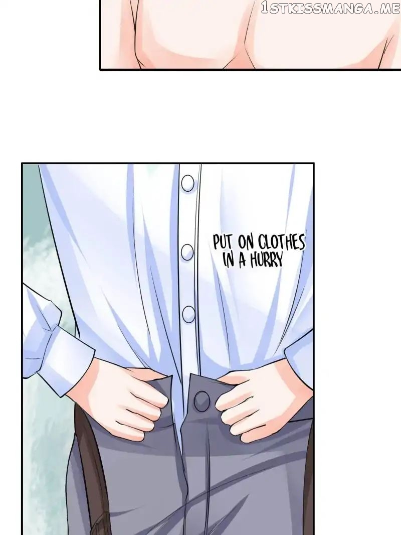 Warlord Husband: Shenshen is Gonna be the Winner chapter 66 - page 3