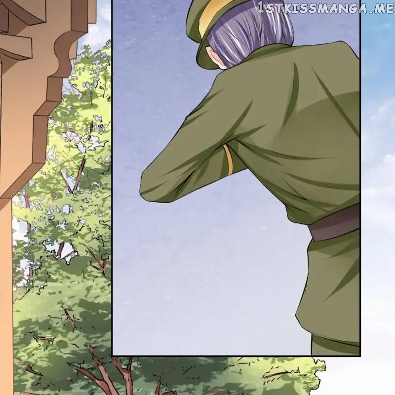 Warlord Husband: Shenshen is Gonna be the Winner chapter 66 - page 33