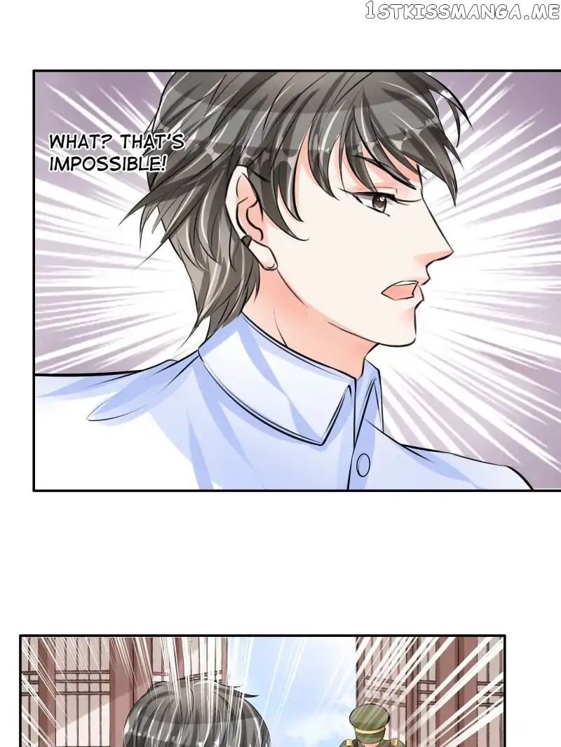 Warlord Husband: Shenshen is Gonna be the Winner chapter 66 - page 34