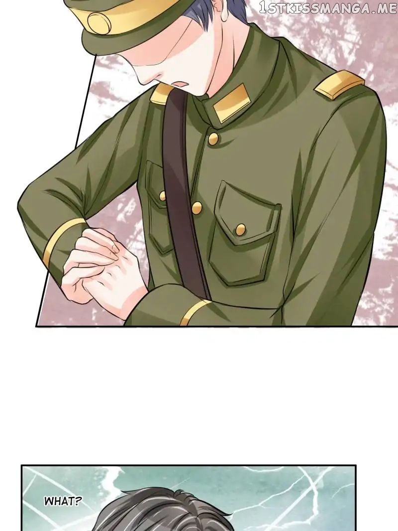 Warlord Husband: Shenshen is Gonna be the Winner chapter 66 - page 36