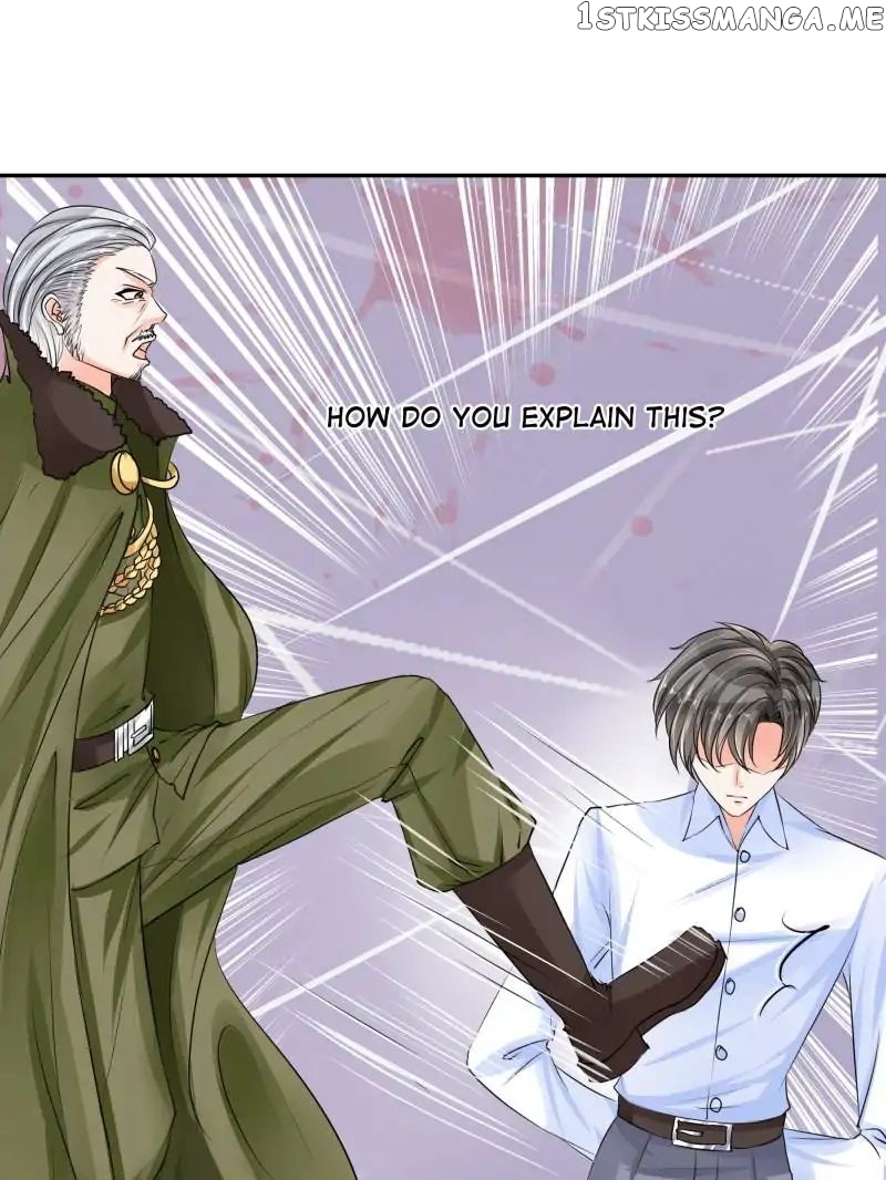 Warlord Husband: Shenshen is Gonna be the Winner chapter 66 - page 38