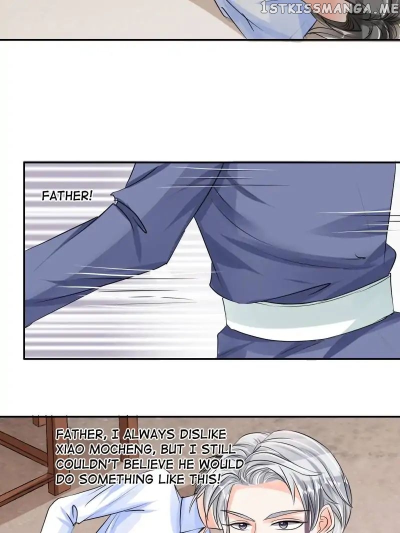 Warlord Husband: Shenshen is Gonna be the Winner chapter 66 - page 40