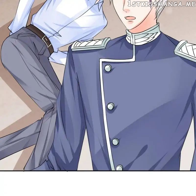 Warlord Husband: Shenshen is Gonna be the Winner chapter 66 - page 41
