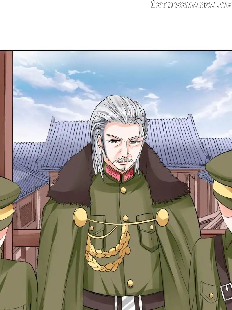 Warlord Husband: Shenshen is Gonna be the Winner chapter 66 - page 6