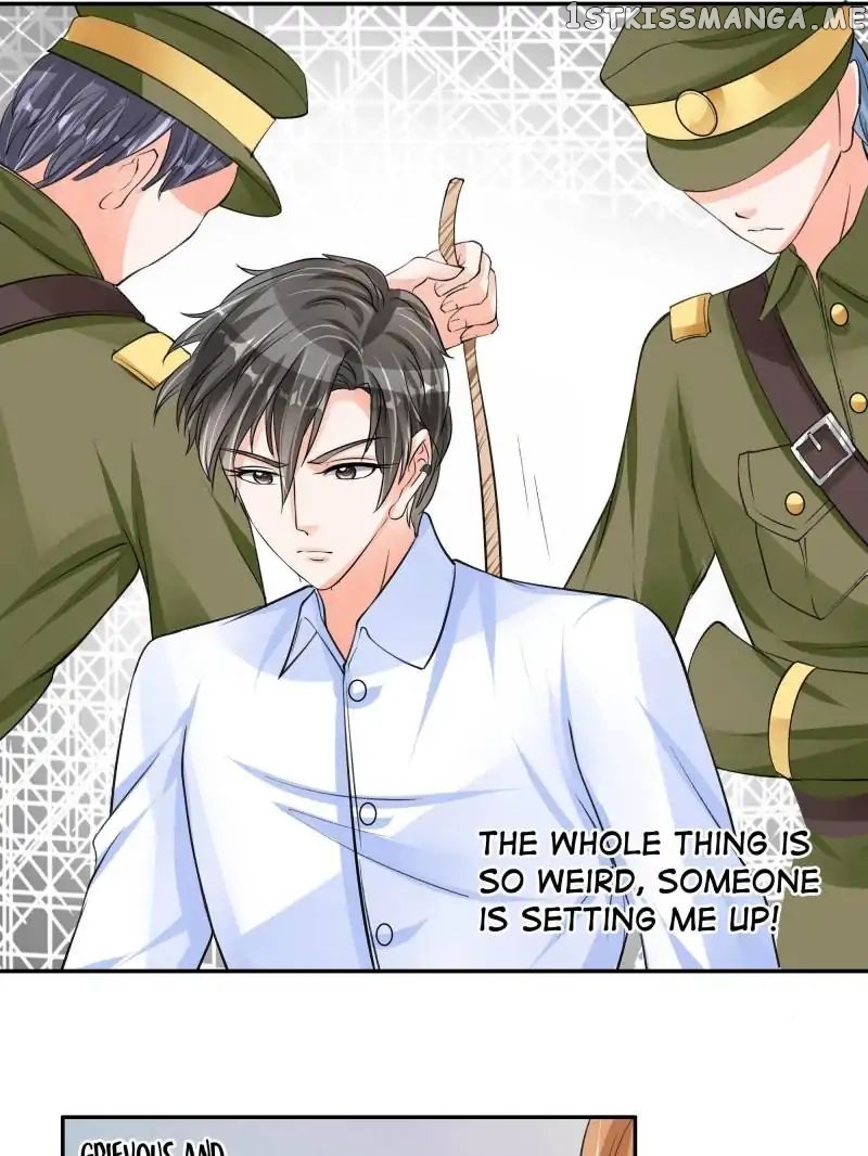 Warlord Husband: Shenshen is Gonna be the Winner chapter 66 - page 8