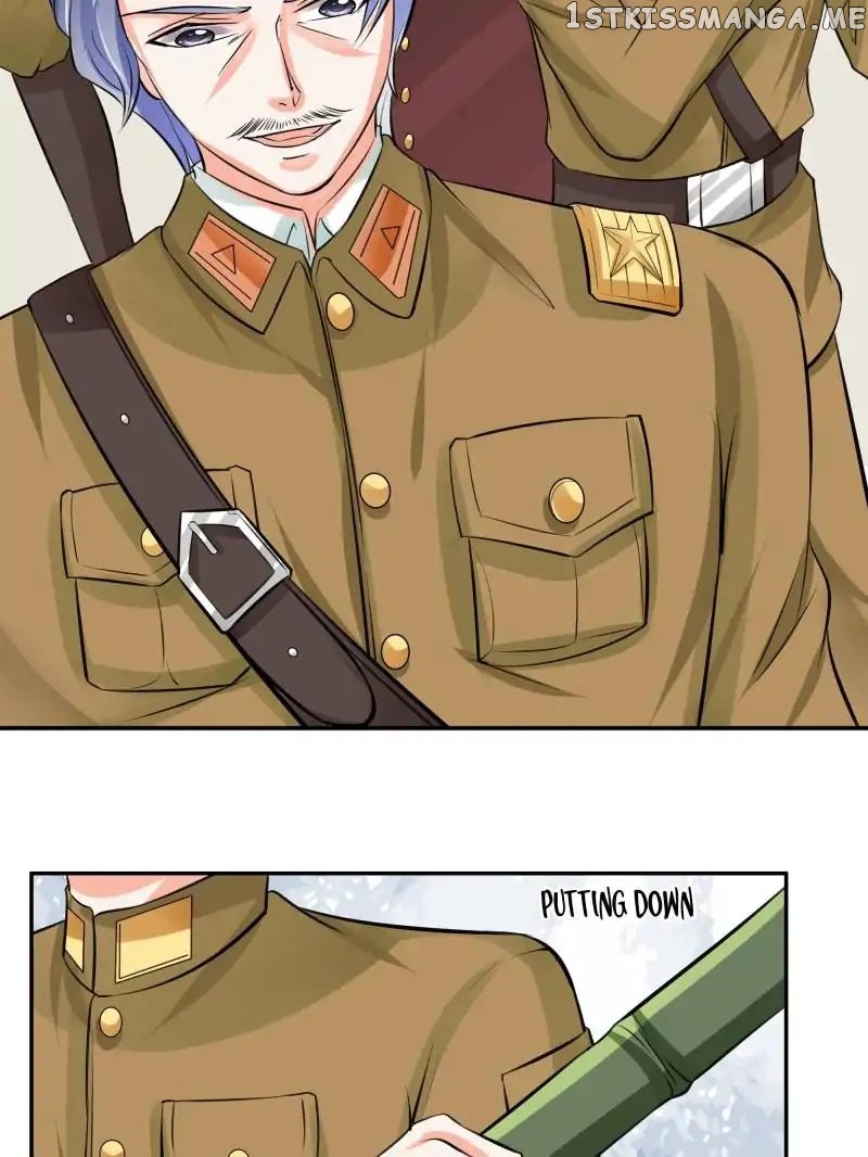 Warlord Husband: Shenshen is Gonna be the Winner chapter 67 - page 12