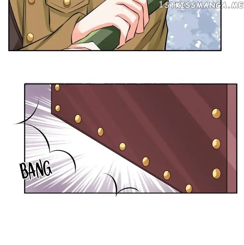 Warlord Husband: Shenshen is Gonna be the Winner chapter 67 - page 13