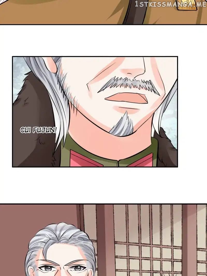 Warlord Husband: Shenshen is Gonna be the Winner chapter 67 - page 15