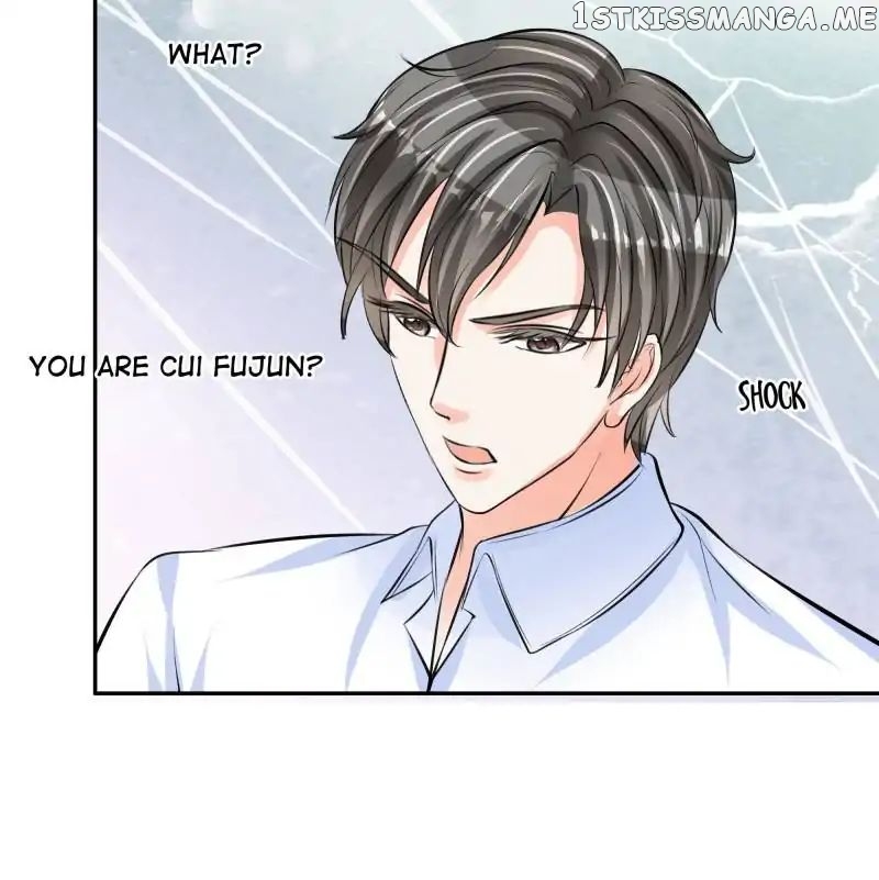 Warlord Husband: Shenshen is Gonna be the Winner chapter 67 - page 17