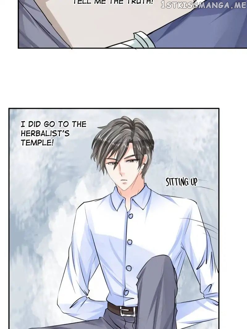 Warlord Husband: Shenshen is Gonna be the Winner chapter 67 - page 2