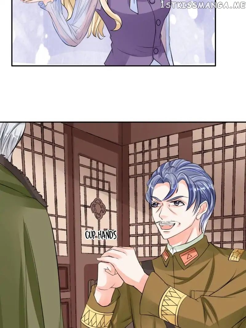 Warlord Husband: Shenshen is Gonna be the Winner chapter 67 - page 20