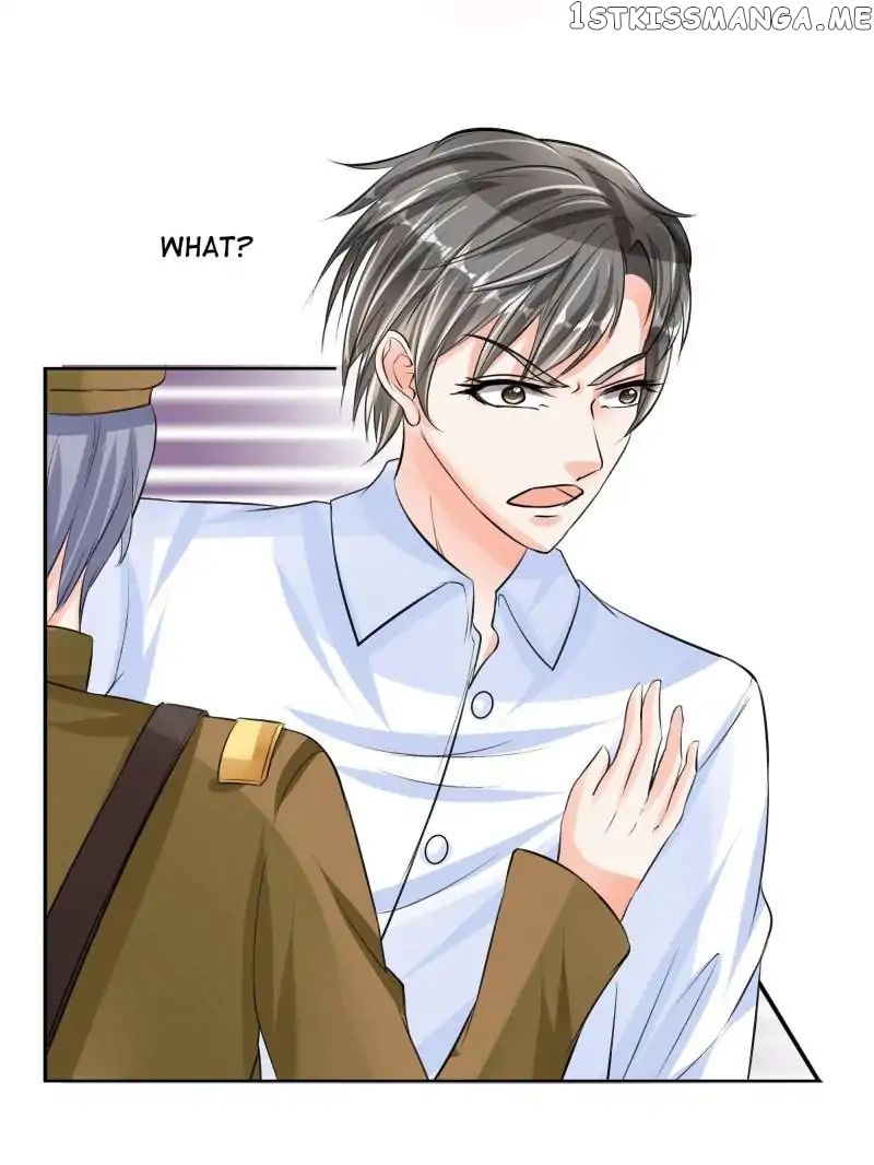 Warlord Husband: Shenshen is Gonna be the Winner chapter 67 - page 24
