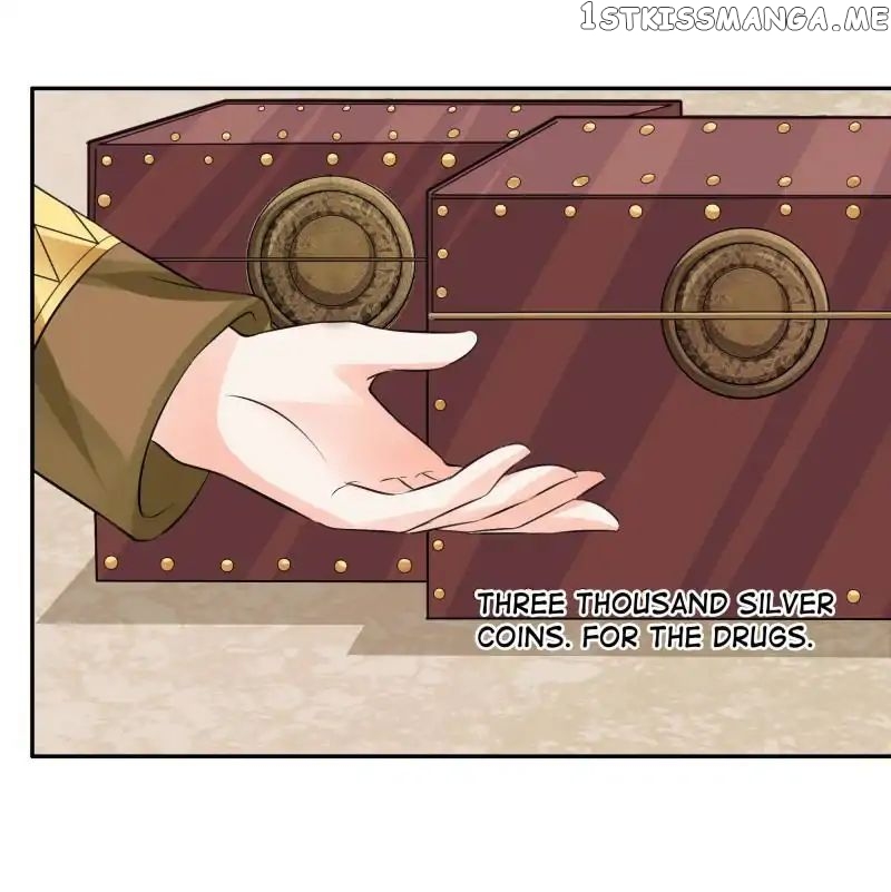 Warlord Husband: Shenshen is Gonna be the Winner chapter 67 - page 25