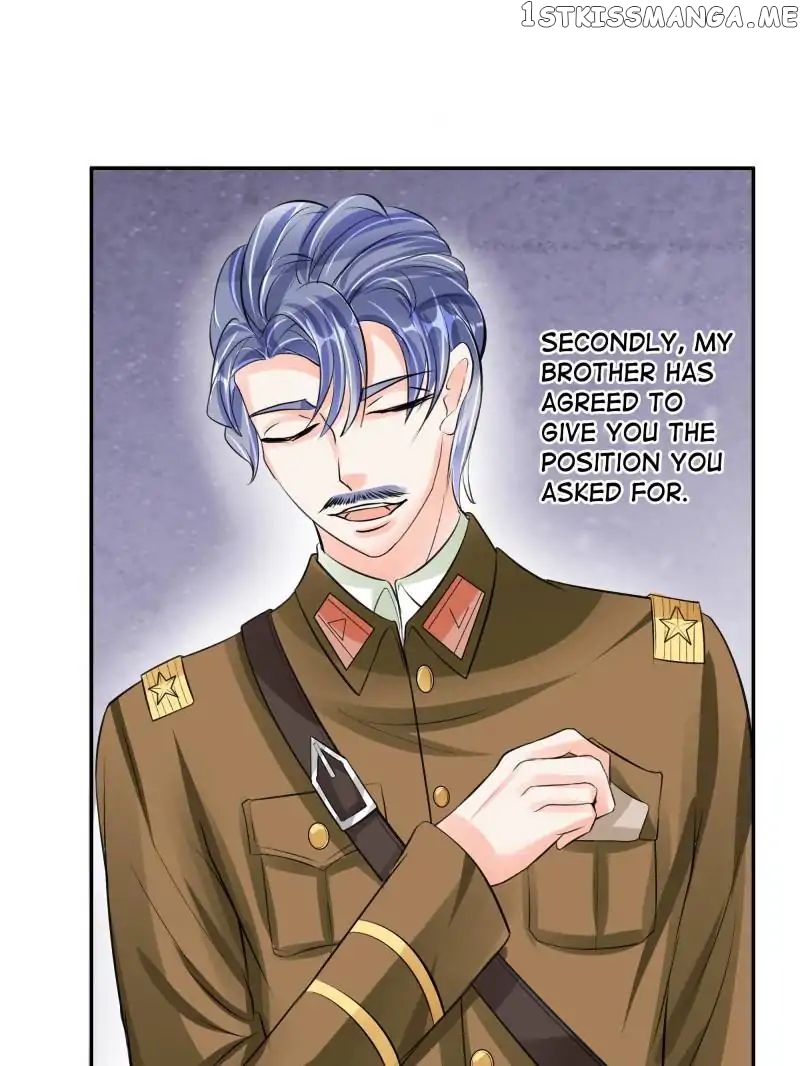 Warlord Husband: Shenshen is Gonna be the Winner chapter 67 - page 26