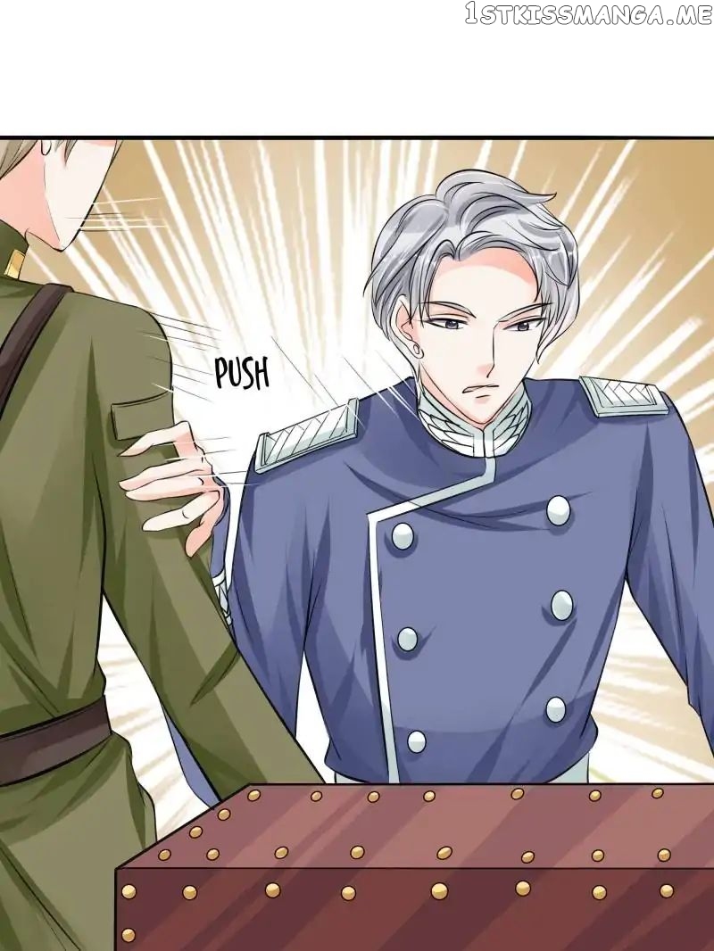 Warlord Husband: Shenshen is Gonna be the Winner chapter 67 - page 30