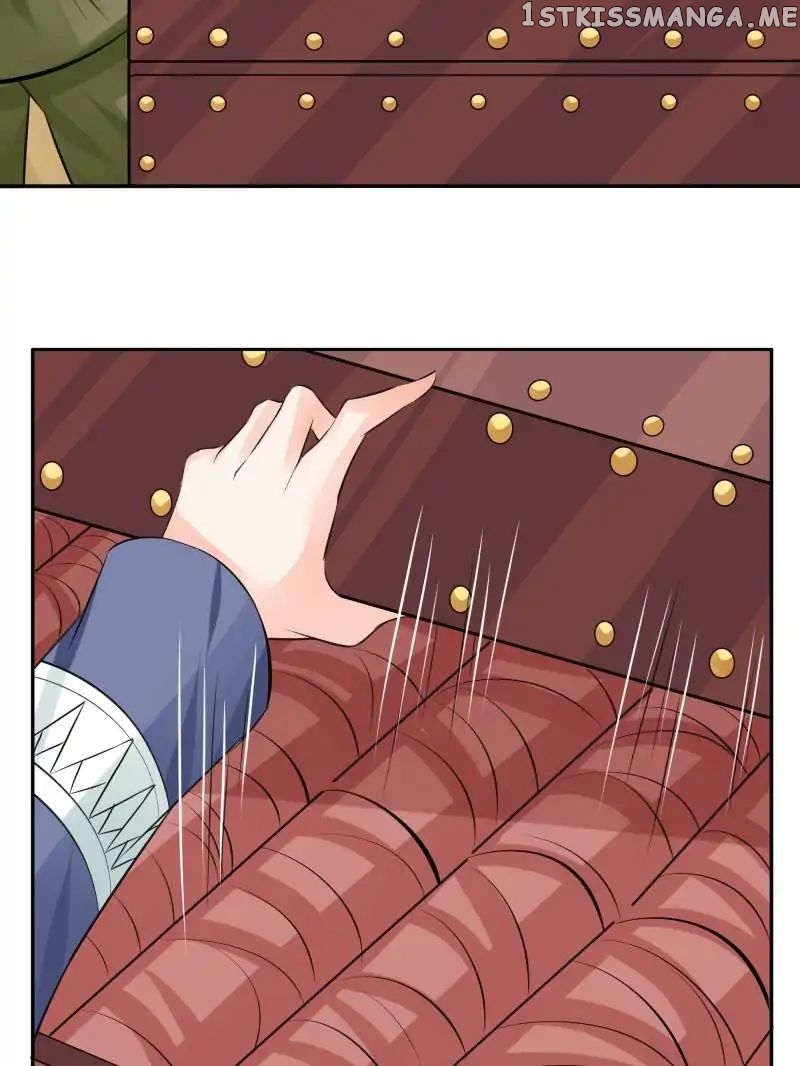 Warlord Husband: Shenshen is Gonna be the Winner chapter 67 - page 31