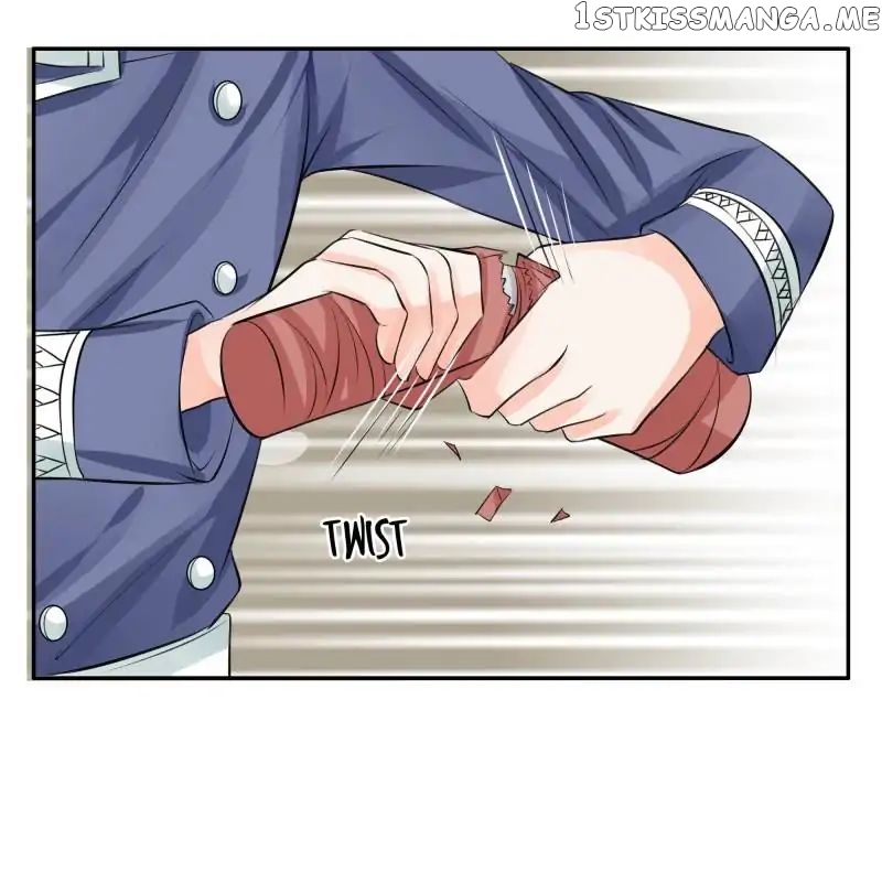 Warlord Husband: Shenshen is Gonna be the Winner chapter 67 - page 33