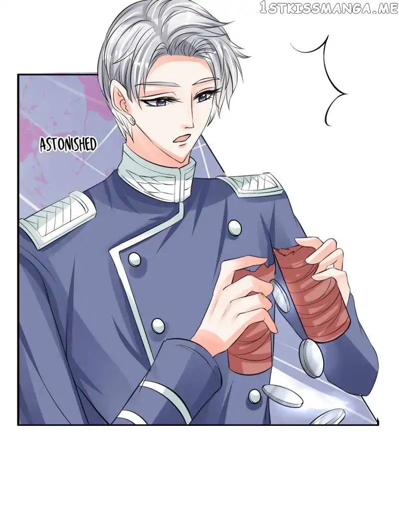 Warlord Husband: Shenshen is Gonna be the Winner chapter 67 - page 35