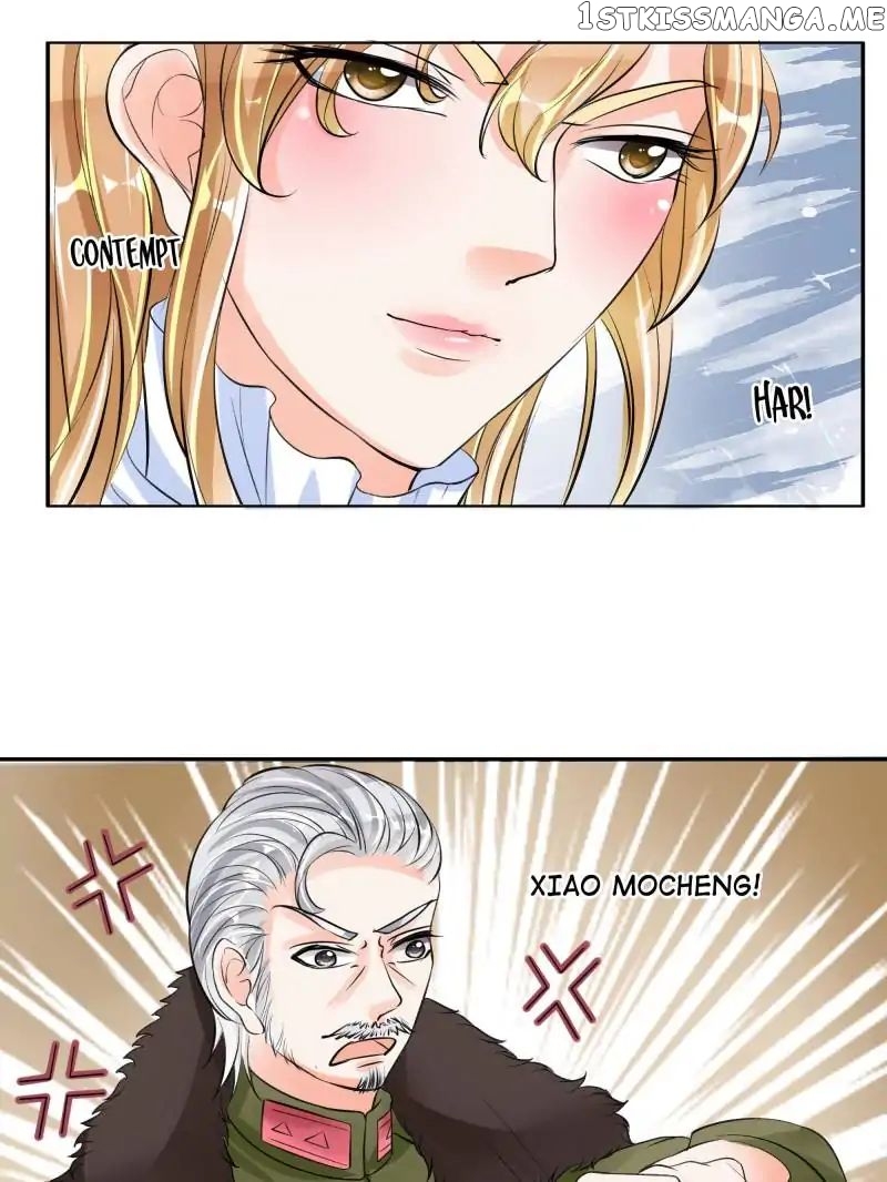Warlord Husband: Shenshen is Gonna be the Winner chapter 67 - page 36