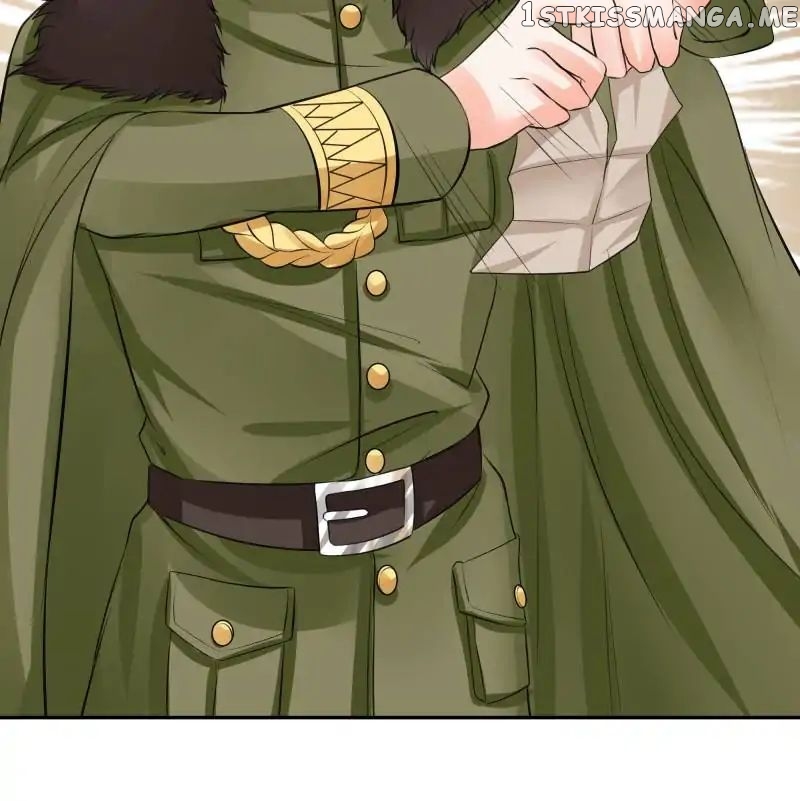 Warlord Husband: Shenshen is Gonna be the Winner chapter 67 - page 37