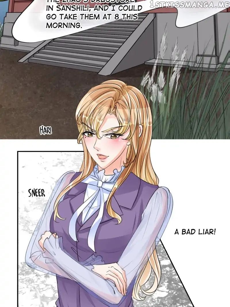 Warlord Husband: Shenshen is Gonna be the Winner chapter 67 - page 4
