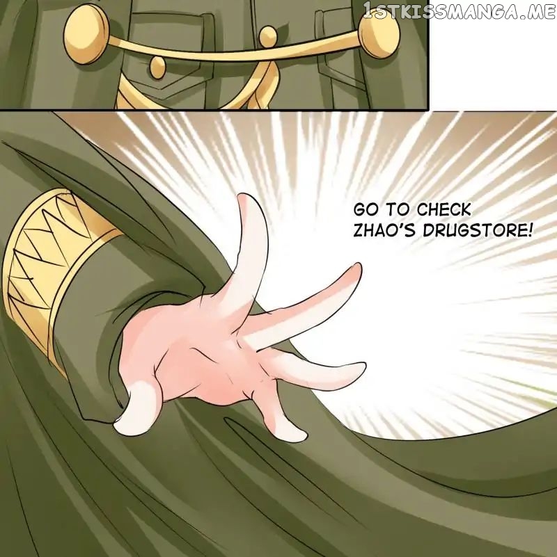 Warlord Husband: Shenshen is Gonna be the Winner chapter 67 - page 9
