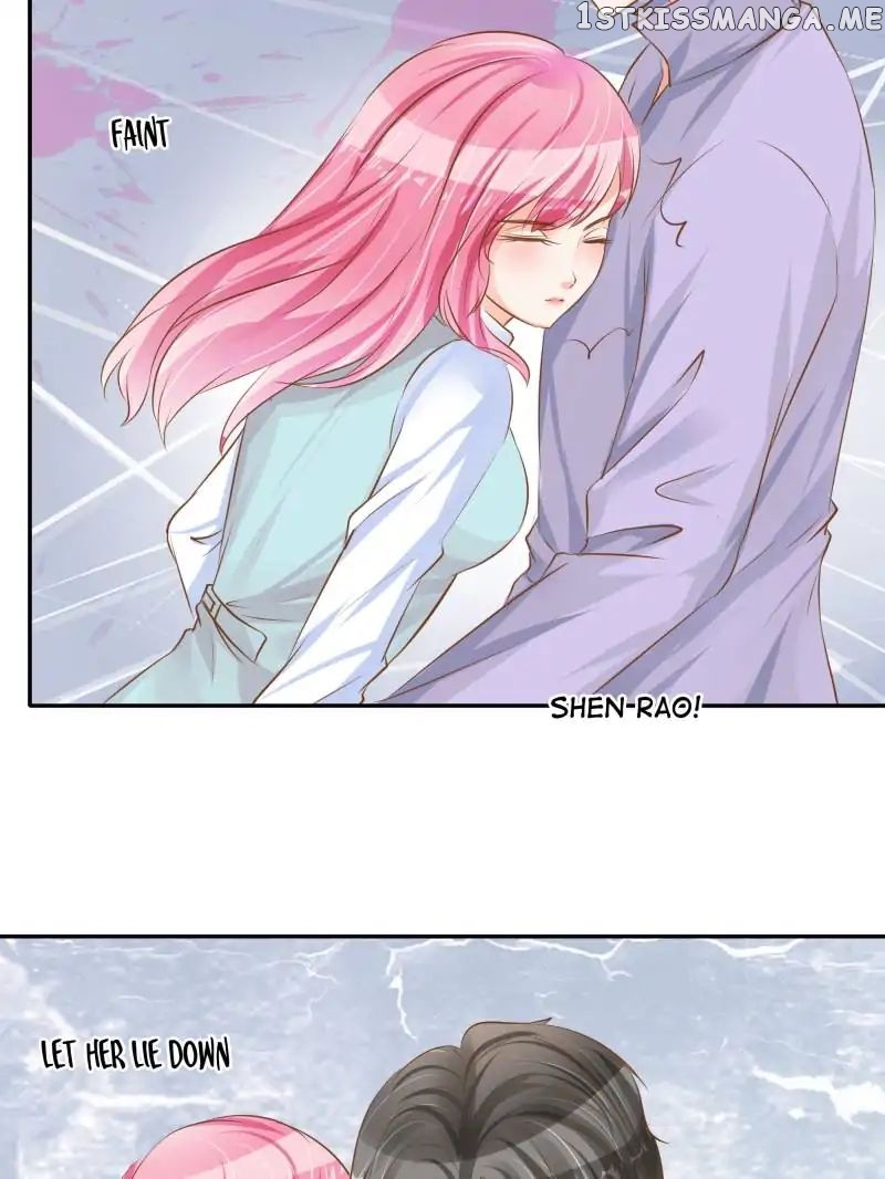 Warlord Husband: Shenshen is Gonna be the Winner chapter 82 - page 11