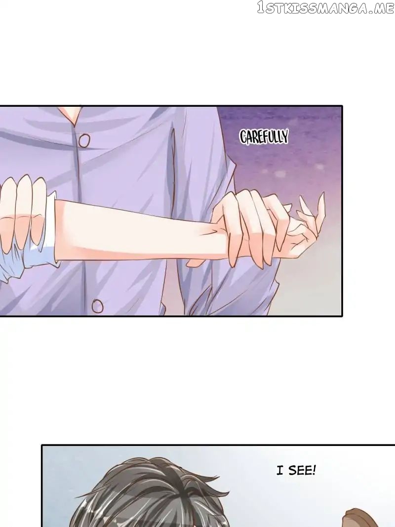 Warlord Husband: Shenshen is Gonna be the Winner chapter 82 - page 14