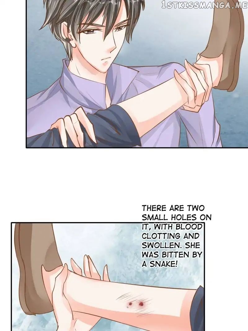 Warlord Husband: Shenshen is Gonna be the Winner chapter 82 - page 15