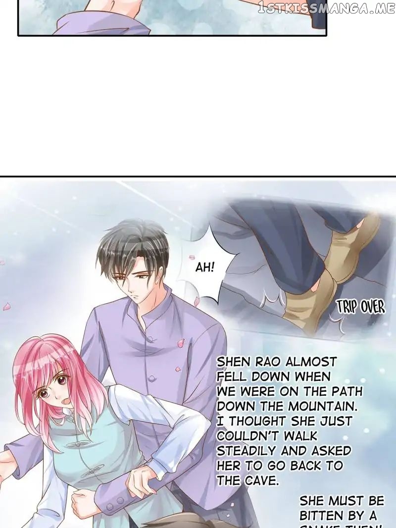 Warlord Husband: Shenshen is Gonna be the Winner chapter 82 - page 16