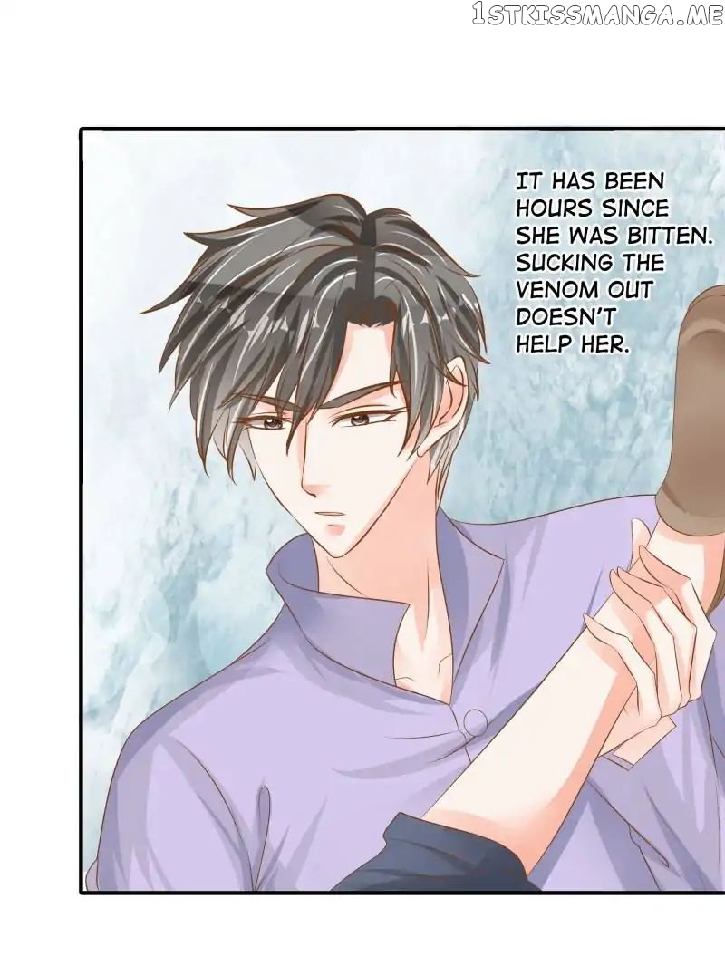 Warlord Husband: Shenshen is Gonna be the Winner chapter 82 - page 18