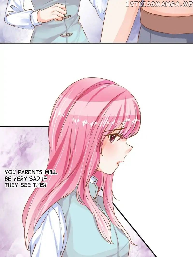 Warlord Husband: Shenshen is Gonna be the Winner chapter 82 - page 2
