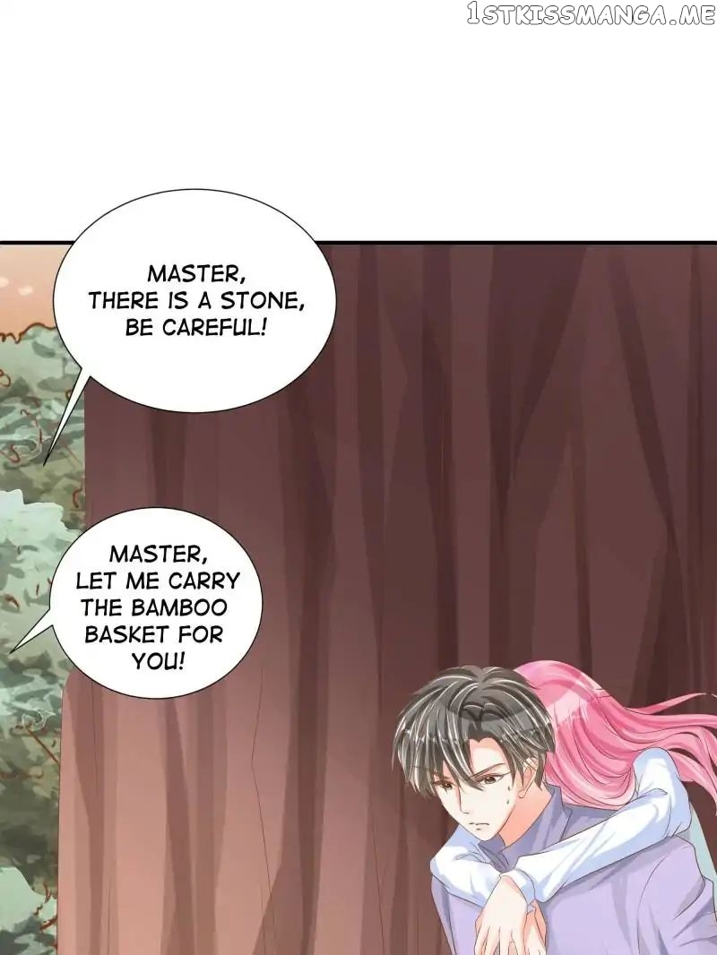 Warlord Husband: Shenshen is Gonna be the Winner chapter 82 - page 27