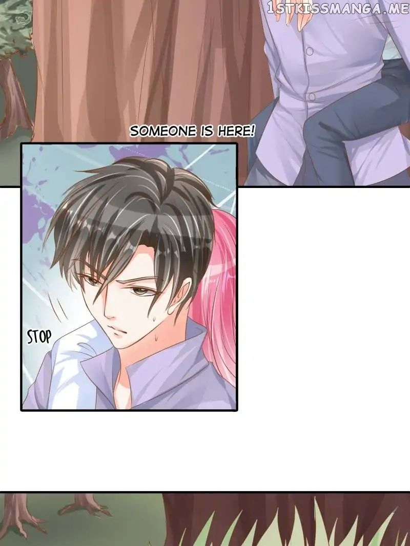 Warlord Husband: Shenshen is Gonna be the Winner chapter 82 - page 28