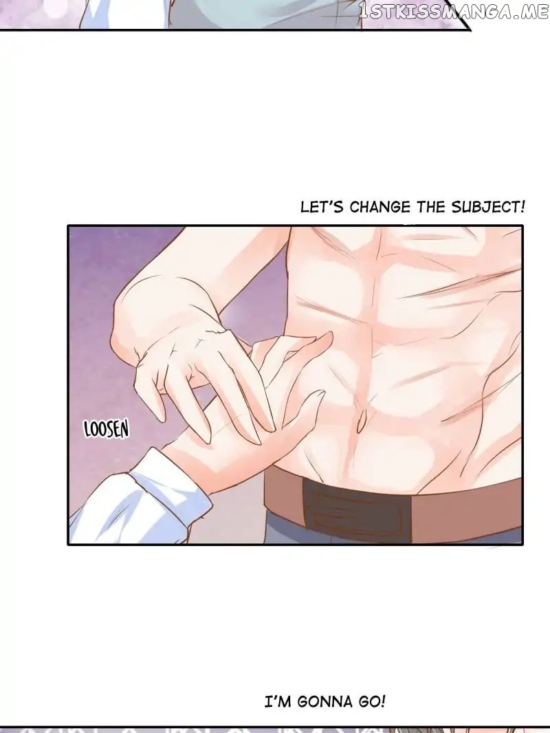 Warlord Husband: Shenshen is Gonna be the Winner chapter 82 - page 3