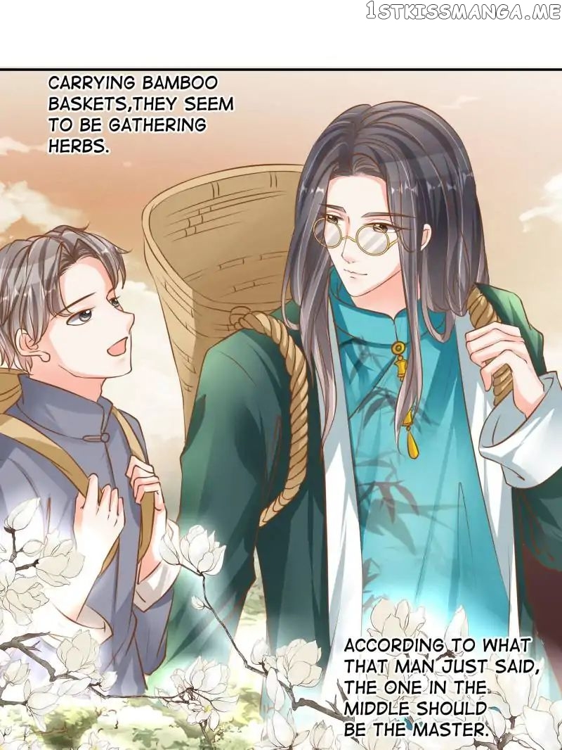 Warlord Husband: Shenshen is Gonna be the Winner chapter 82 - page 30