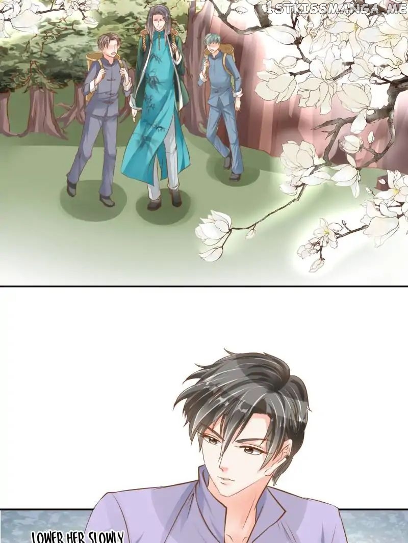 Warlord Husband: Shenshen is Gonna be the Winner chapter 82 - page 31