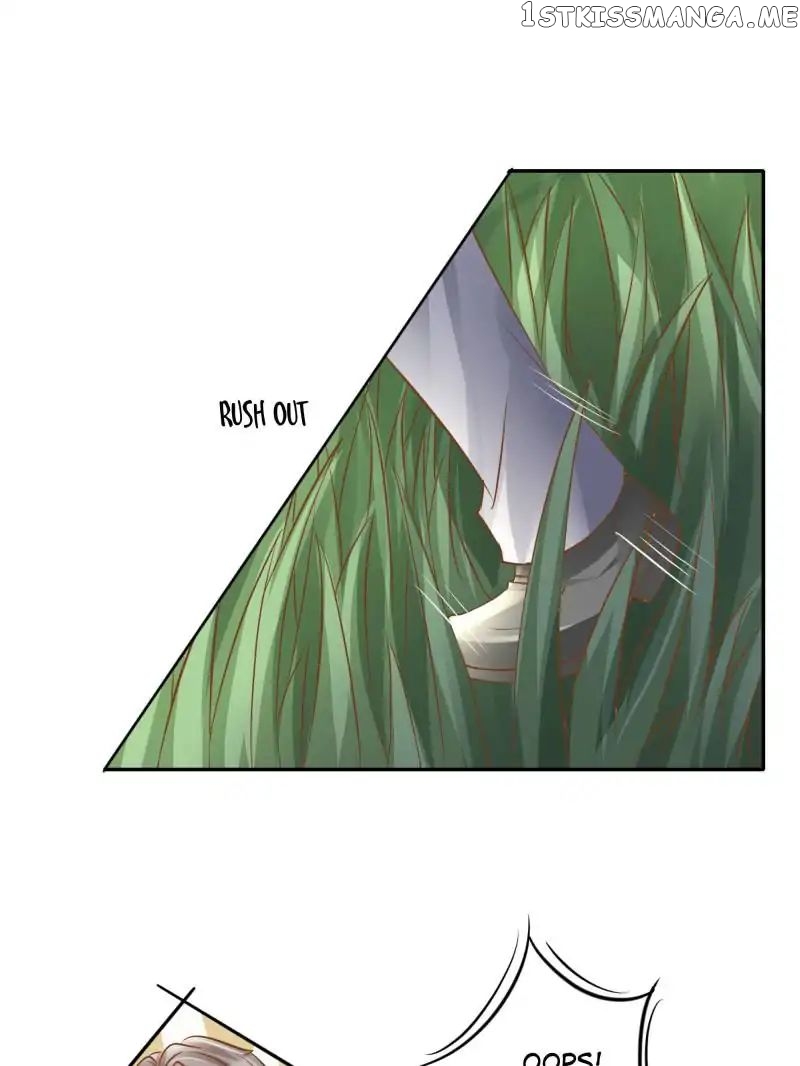 Warlord Husband: Shenshen is Gonna be the Winner chapter 82 - page 34