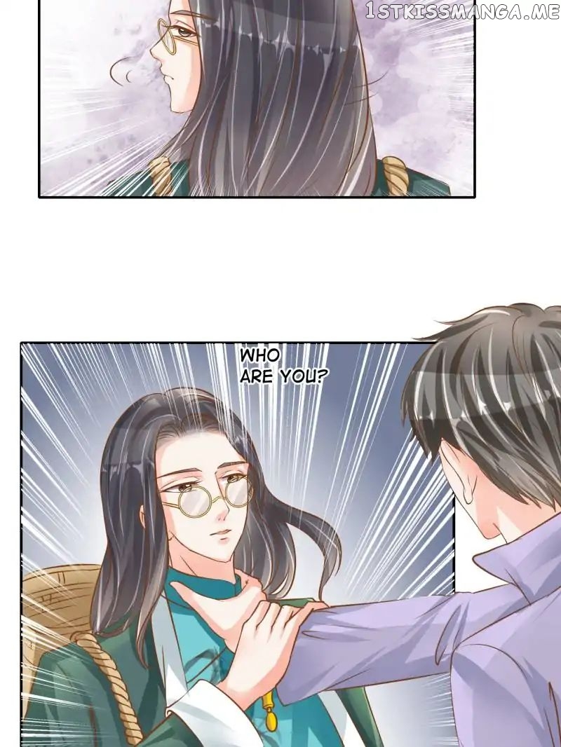 Warlord Husband: Shenshen is Gonna be the Winner chapter 82 - page 36