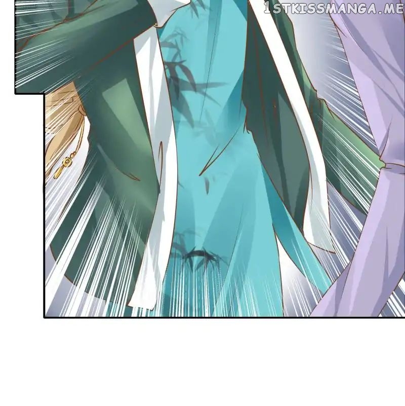 Warlord Husband: Shenshen is Gonna be the Winner chapter 82 - page 37