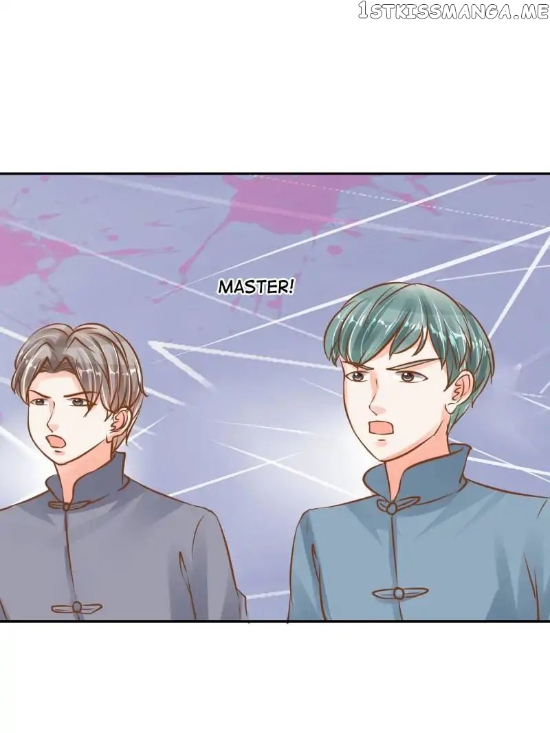 Warlord Husband: Shenshen is Gonna be the Winner chapter 82 - page 38