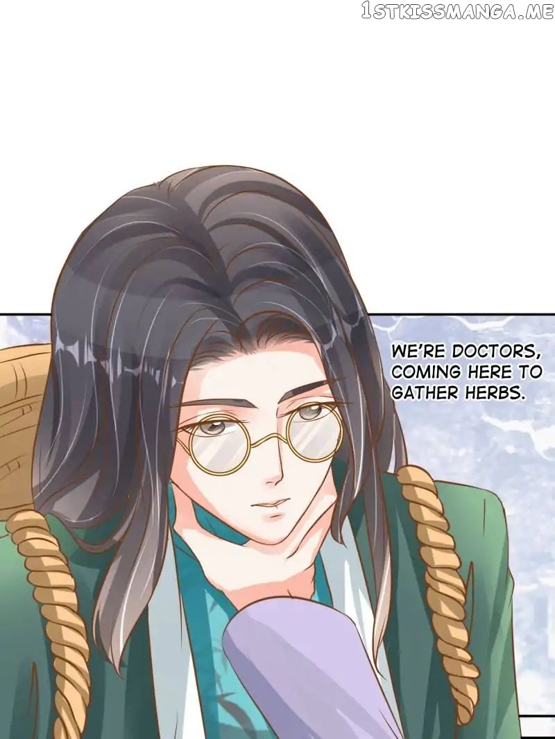 Warlord Husband: Shenshen is Gonna be the Winner chapter 82 - page 40