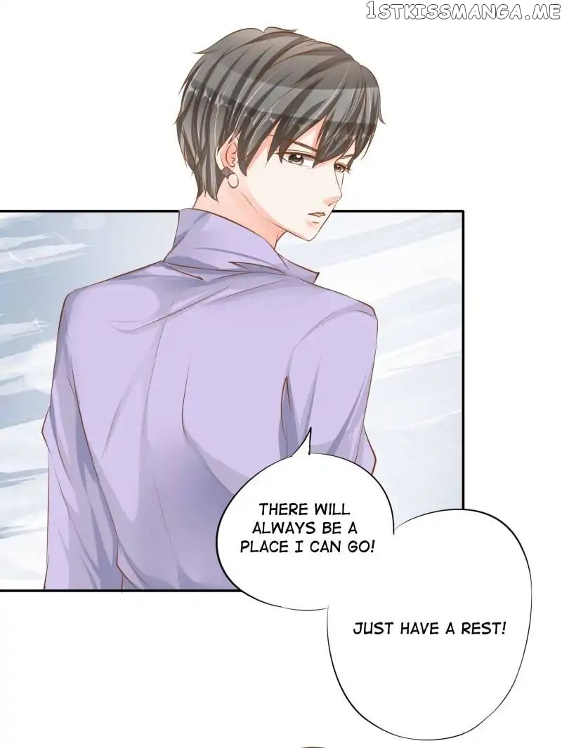 Warlord Husband: Shenshen is Gonna be the Winner chapter 82 - page 6