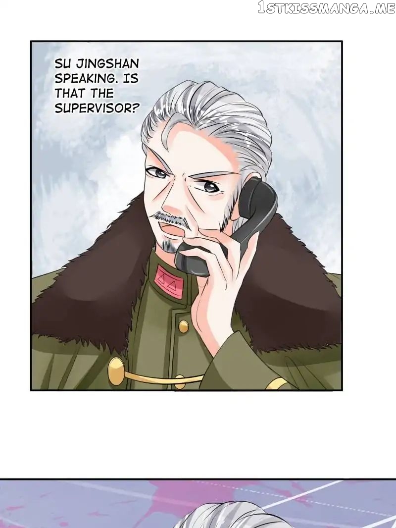 Warlord Husband: Shenshen is Gonna be the Winner chapter 68 - page 11