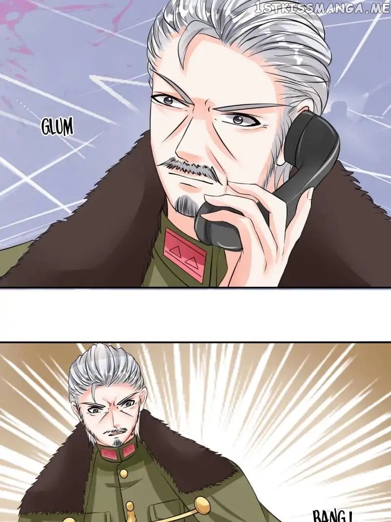 Warlord Husband: Shenshen is Gonna be the Winner chapter 68 - page 12