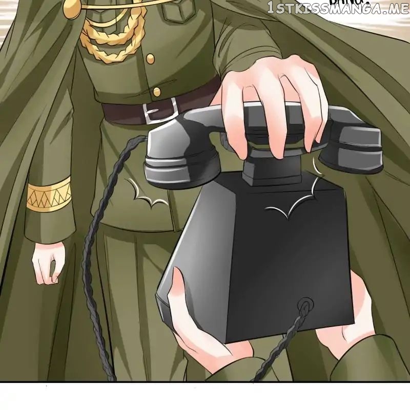 Warlord Husband: Shenshen is Gonna be the Winner chapter 68 - page 13