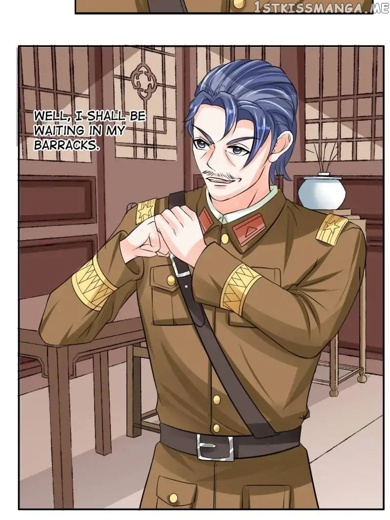 Warlord Husband: Shenshen is Gonna be the Winner chapter 68 - page 16