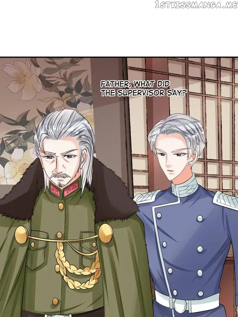 Warlord Husband: Shenshen is Gonna be the Winner chapter 68 - page 18