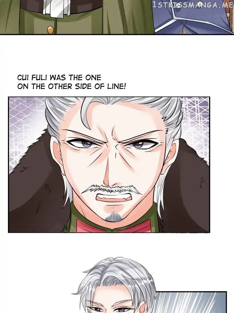 Warlord Husband: Shenshen is Gonna be the Winner chapter 68 - page 19
